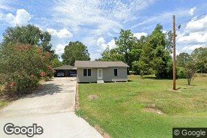 15493 Chenal Rd, Jarreau, LA 70749