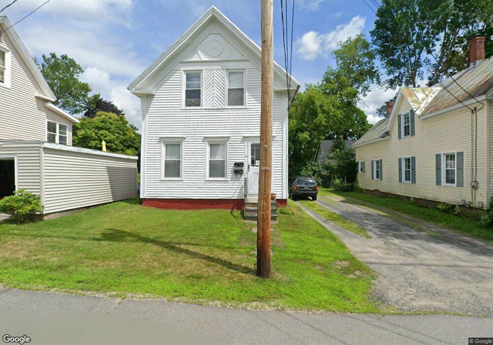 13 Boothby St, Waterville, ME 04901 - photo 1