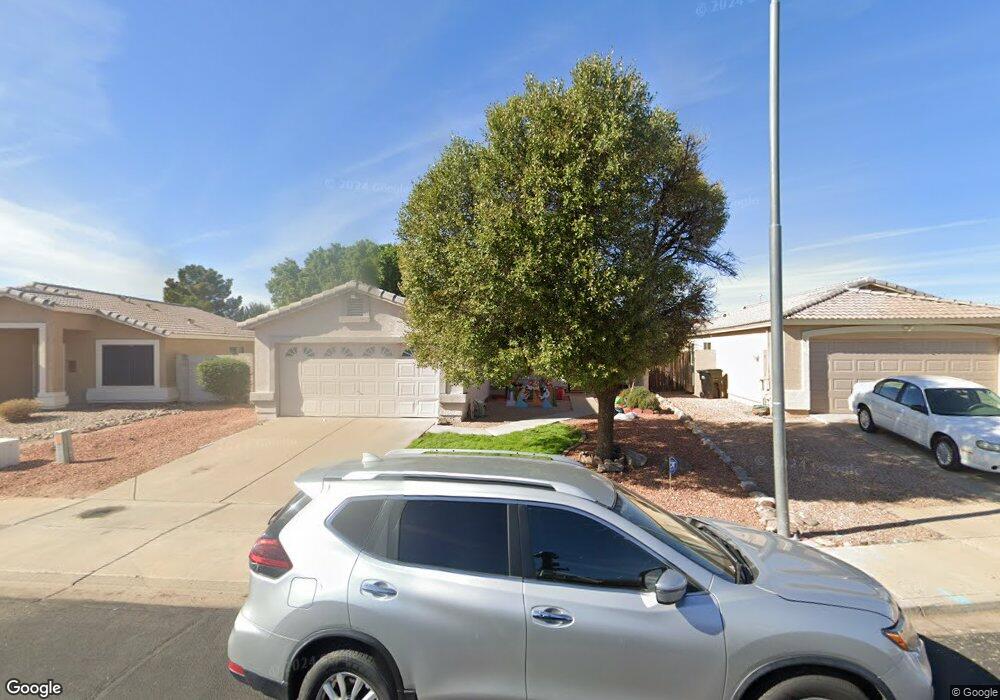 214 S 89th St, Mesa, AZ 85208 - photo 1