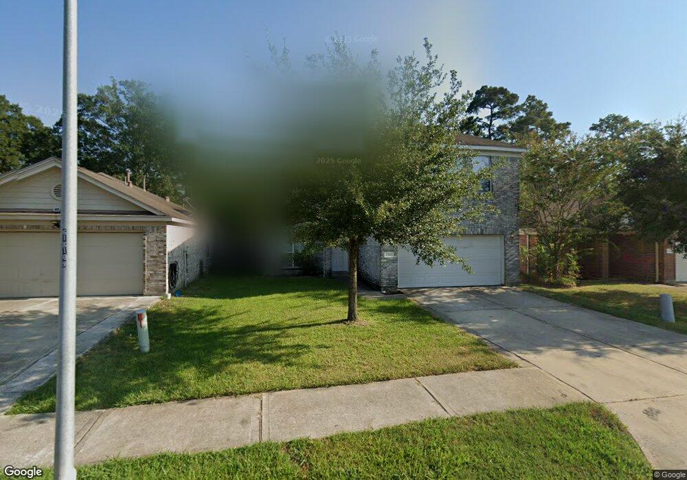 2359 Village Leaf Dr, Spring, TX 77386 - photo 1