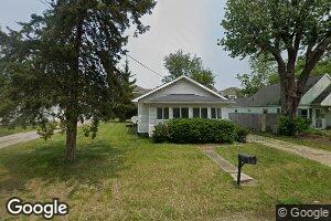 133 E Cripe St, South Bend, IN 46637