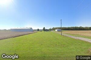 13741 County Road 52, Lewistown, OH 43333