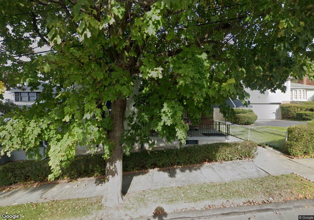 923 Birch St, Scranton, PA 18505 - photo 1