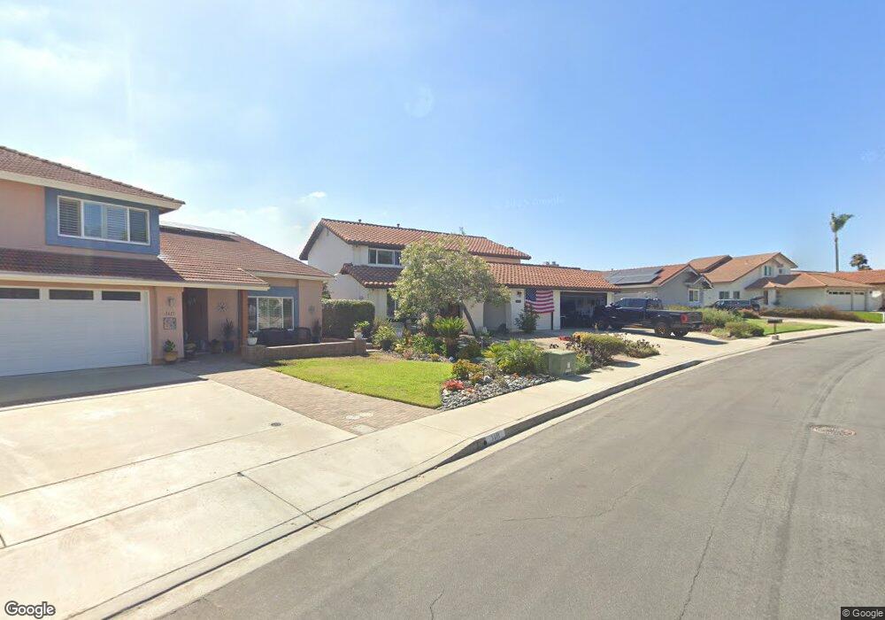 3609 Laredo St, Carlsbad, CA 92010 - photo 1