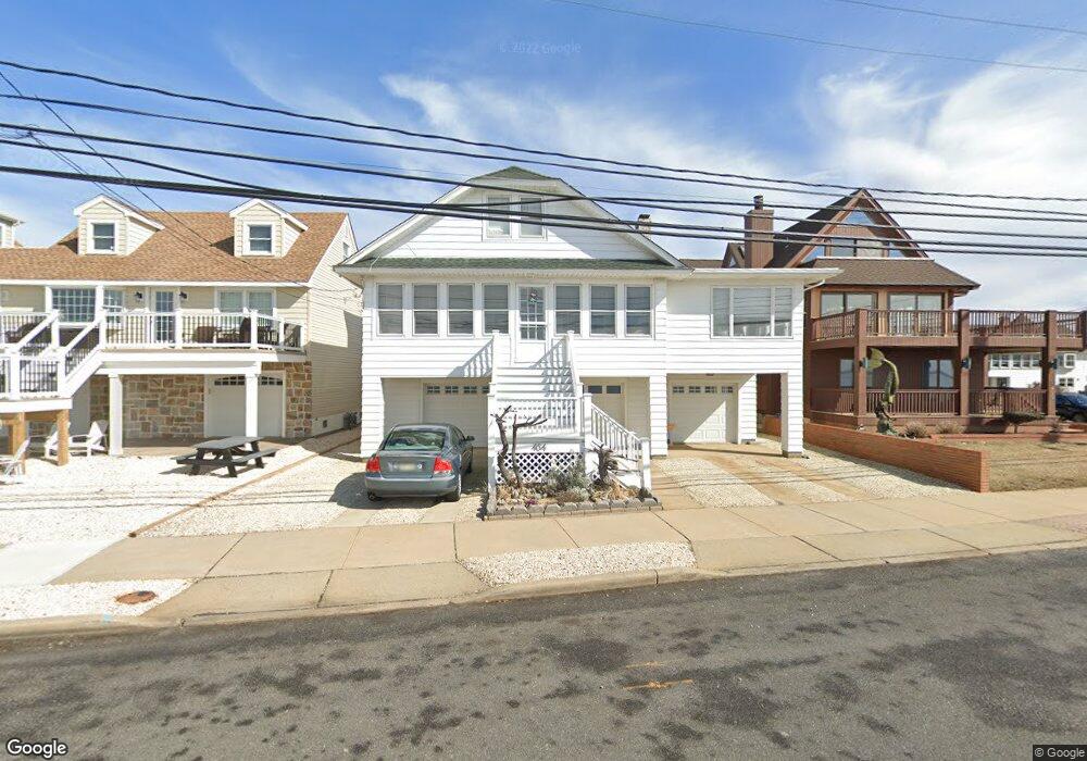 404 N Bayview Ave, Seaside Park, NJ 08752 - photo 1