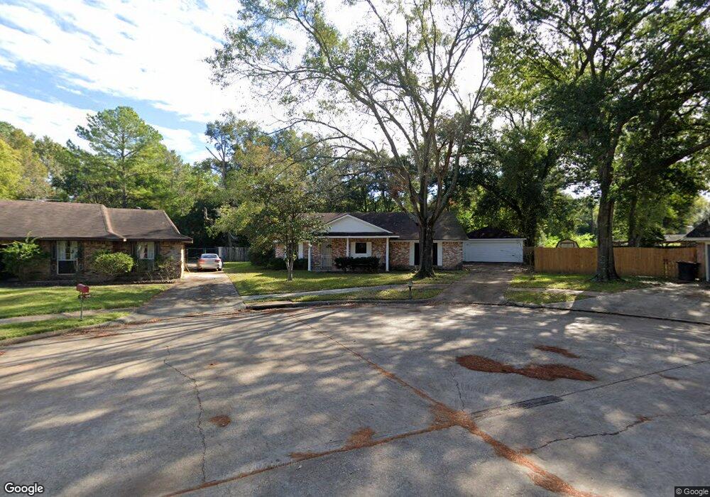 7502 Ashmole Ln, Houston, TX 77088 - photo 1