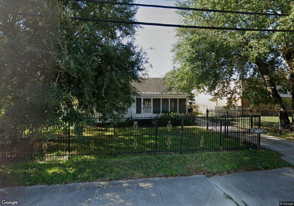 4309 Hirsch Rd, Houston, TX 77026 - photo 1