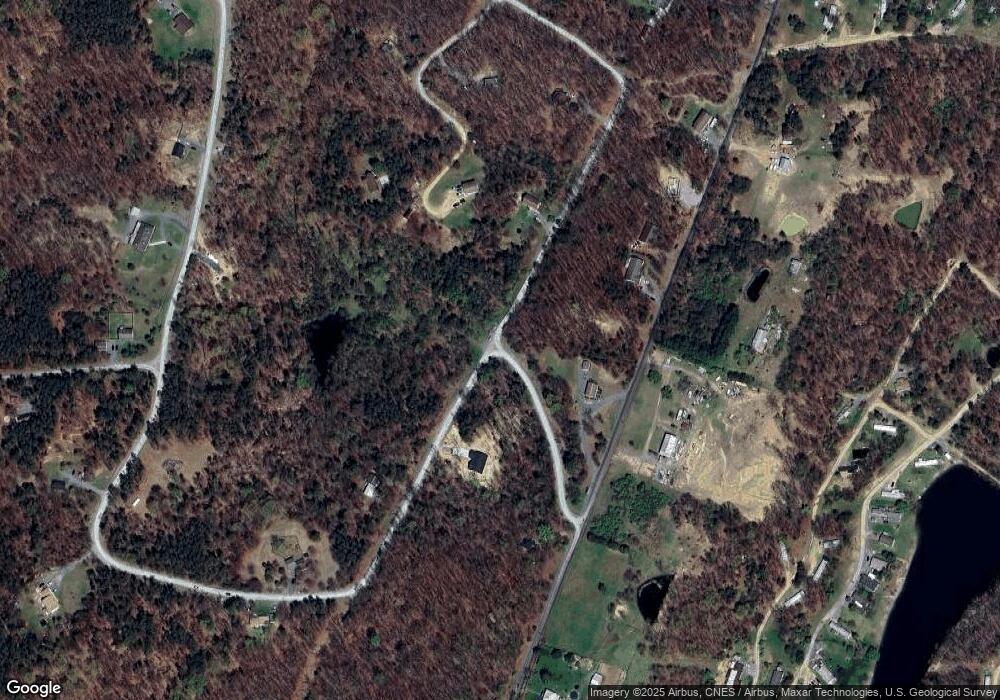 17 Oak Forest Ln, Berkeley Springs, WV 25411 - photo 1