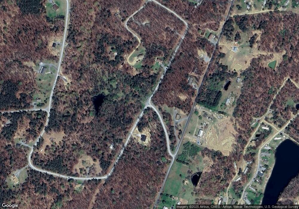 6 Oak Forest Ln, Berkeley Springs, WV 25411 - photo 1