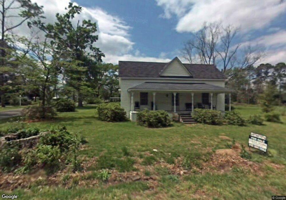 301 Ocmulgee St E, Broxton, GA 31519 - photo 1