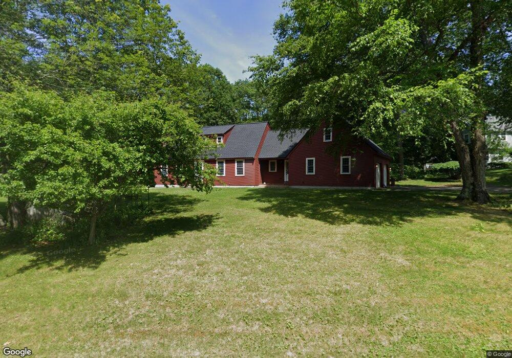 31 Old Kings Rd, Merrimack, NH 03054 - photo 1