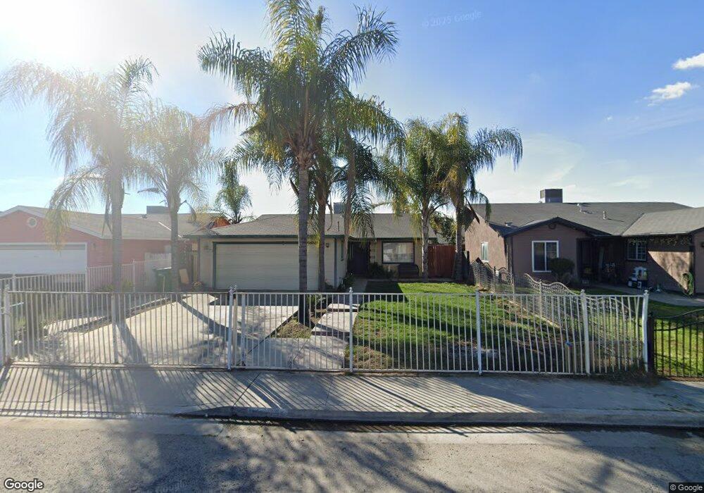 14535 Road 190, Porterville, CA 93257 - photo 1