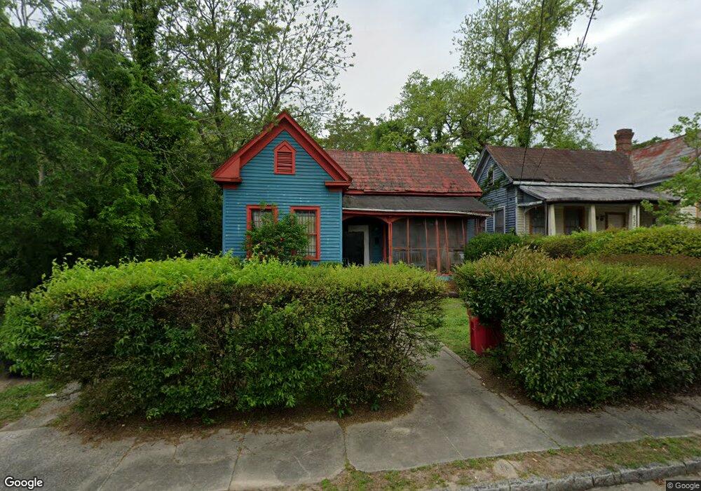 822 Elm St, Macon, GA 31201 - photo 1