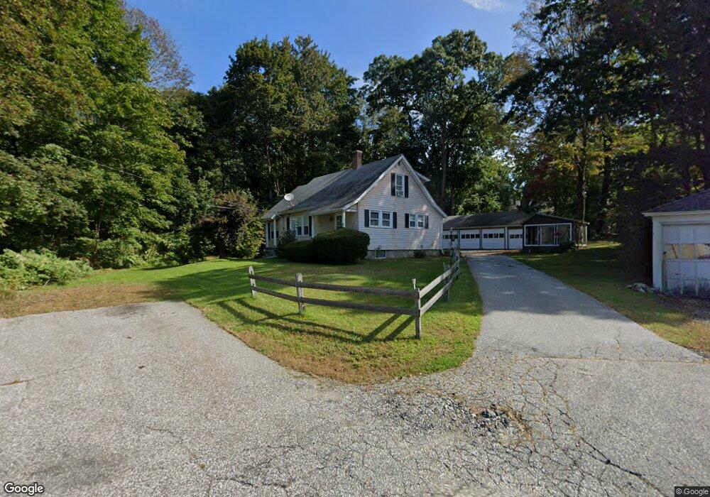 85 Watson St, Willimantic, CT 06226 - photo 1