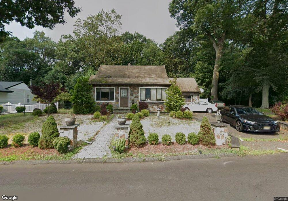 245 Oak Ave, Rivervale, NJ 07675 - photo 1