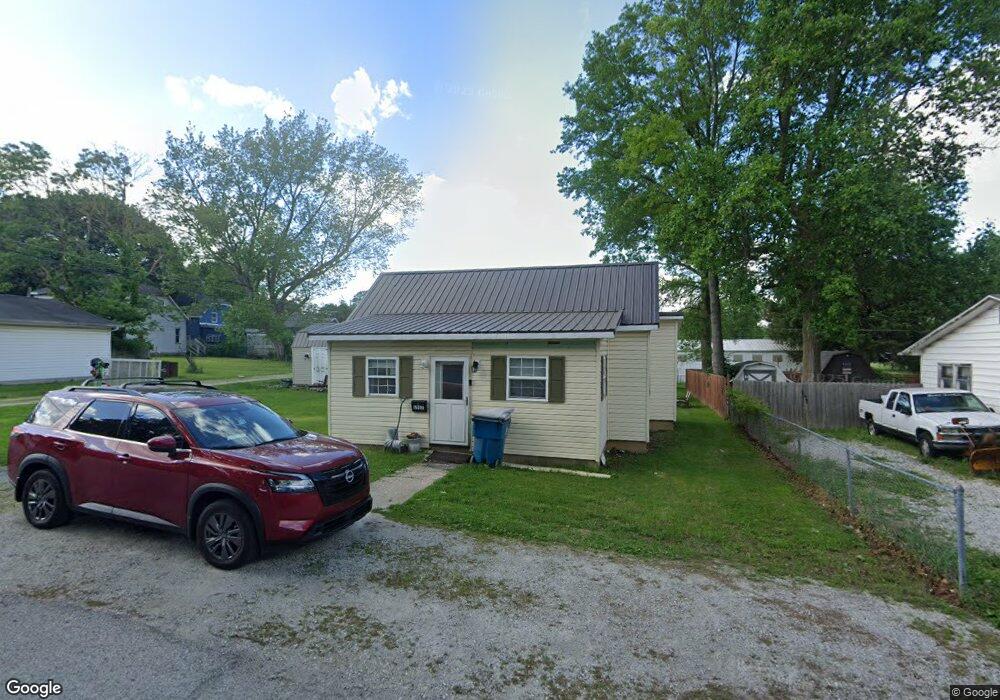 1517 E Williams St, Marion, IN 46953 - photo 1