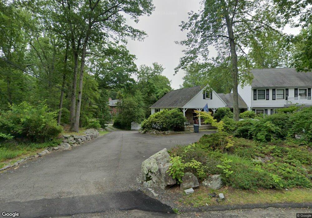 87 Mill Spring Ln, Stamford, CT 06903 - photo 1