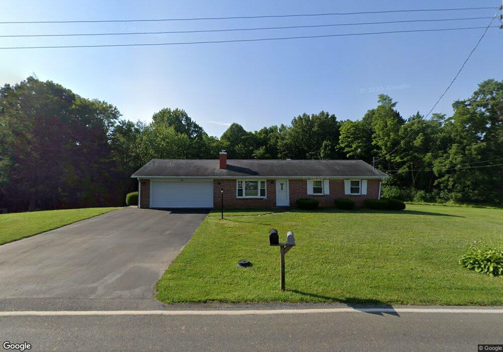 1082 Coldspring Rd, Fayetteville, PA 17222 - photo 1