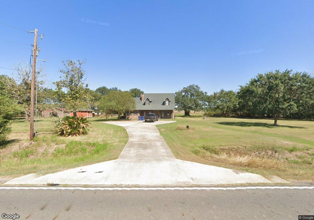 3124 Bayou Mallet Hwy, Eunice, LA 70535 - photo 1