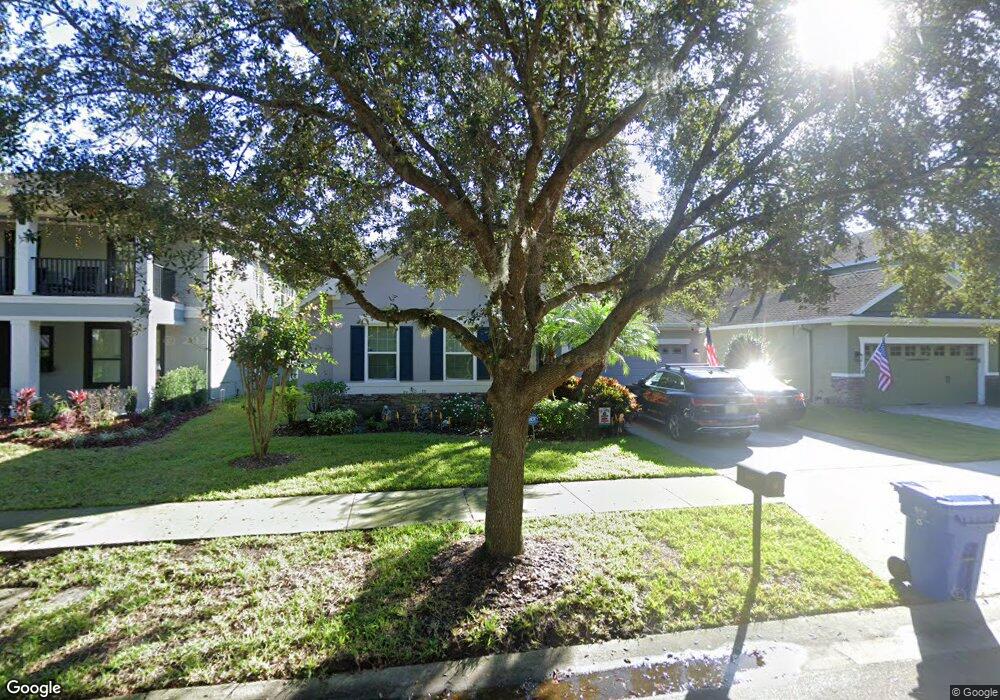 16109 Courtside View Dr, Lithia, FL 33547 - photo 1