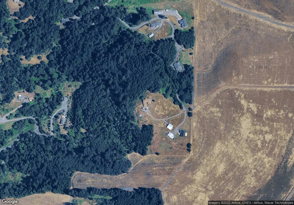 8258 SE Sky Vista Dr, Amity, OR 97101 - photo 1