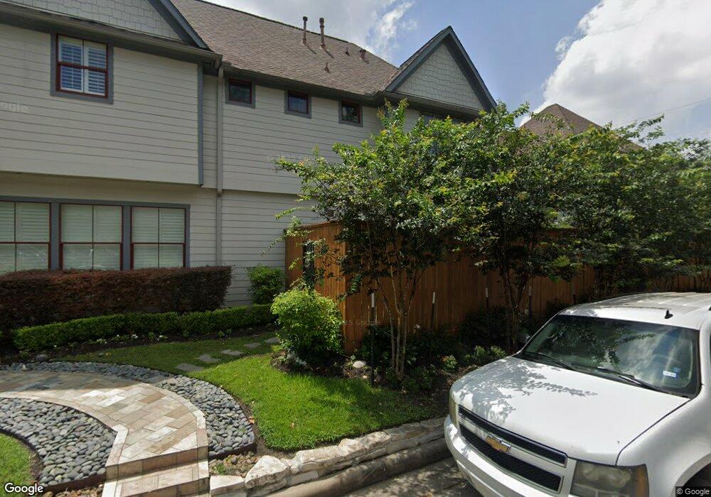 517 Aurora St, Houston, TX 77008 - photo 1