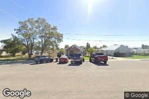 153 W Center St, Huntington, UT 84528