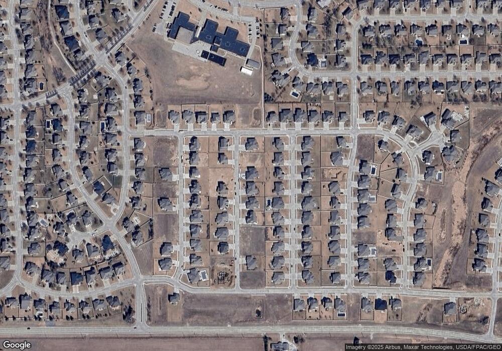 12611 S 78th Ave, Papillion, NE 68046 - photo 1