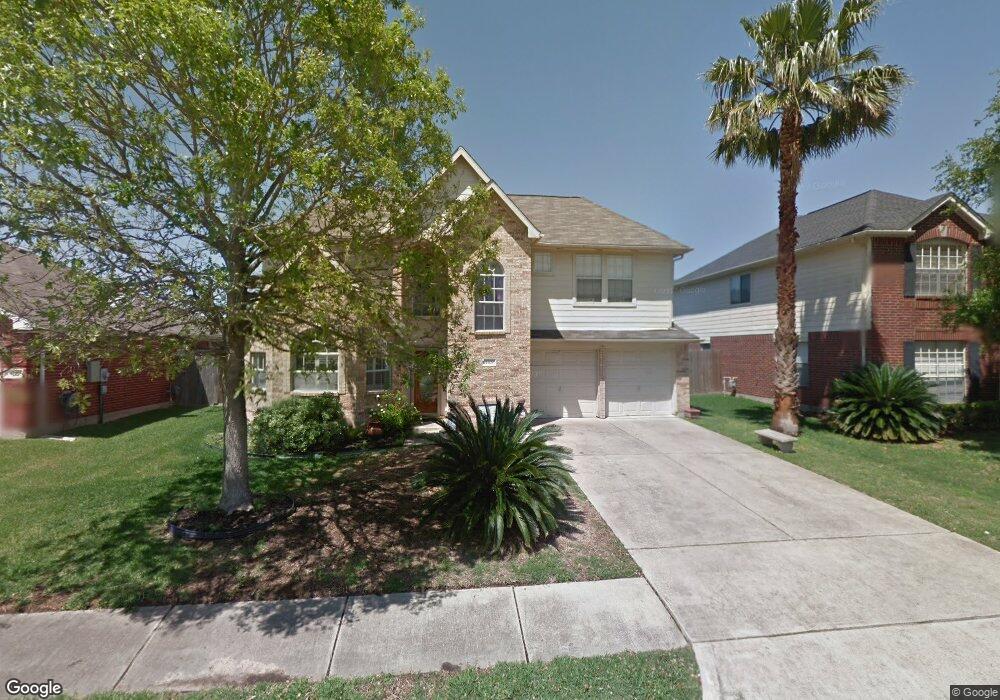 4509 Stonebridge Dr, Pearland, TX 77584 - photo 1