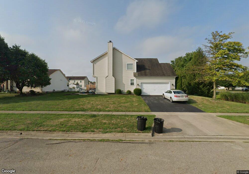 315 Hillcrest Dr, Circleville, OH 43113 - photo 1