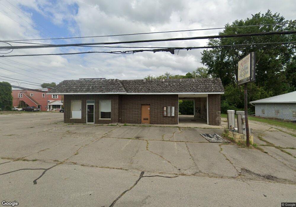 101 S Steer St, Addison, MI 49220 - photo 1