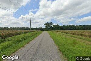 100ac Moorings Rd, Dendron, VA 23839