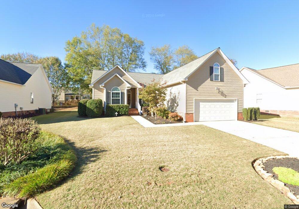 202 Bel Arbor Ln, Mauldin, SC 29662 - photo 1