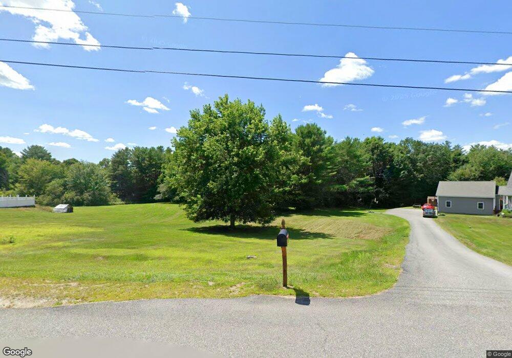 16 Rackley, Greene, ME 04236 - photo 1