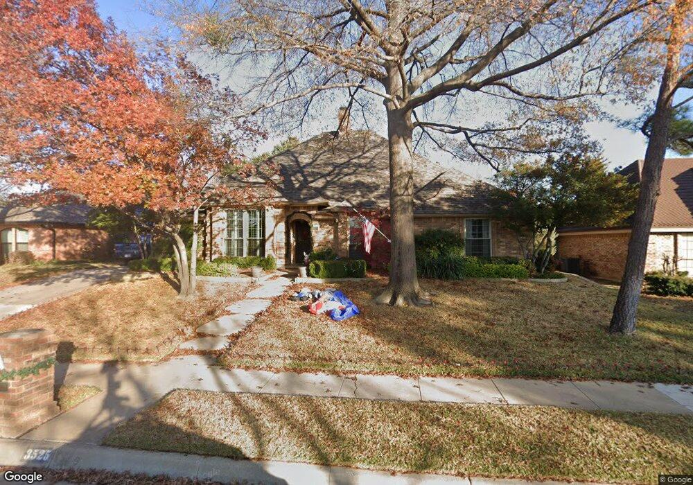 3525 Meadowside Dr, Bedford, TX 76021 - photo 1