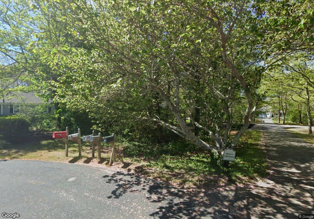 9 Woodside Cir, Yarmouth Port, MA 02675 - photo 1