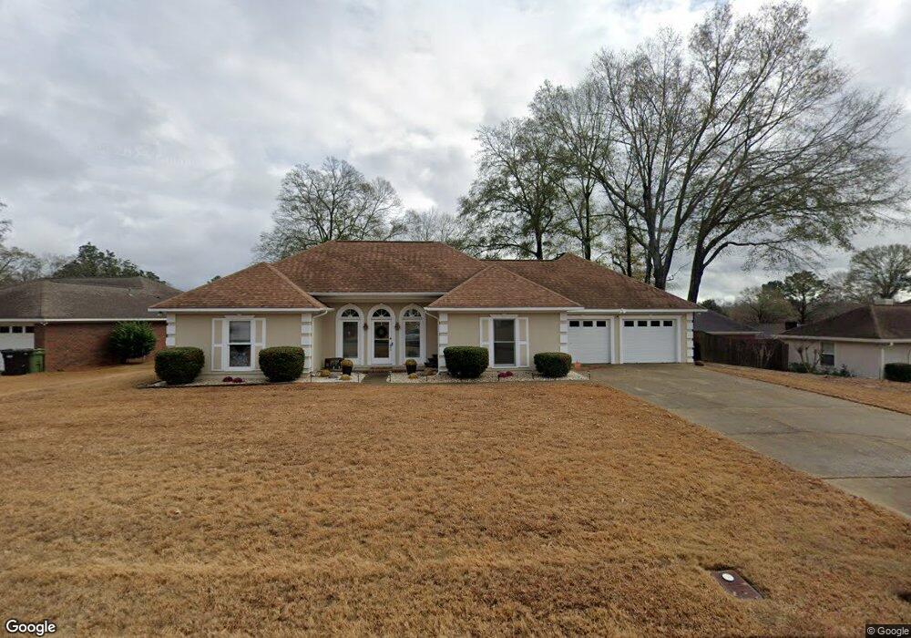 22 Fenwyck Ct, Midland, GA 31820 - photo 1