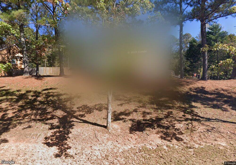 508 Honeysuckle Ln, Woodstock, GA 30188 - photo 1