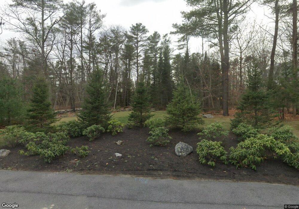 4 High Winds Dr, Yarmouth, ME 04096 - photo 1