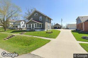 320 Bolton St, Kellogg, IA 50135