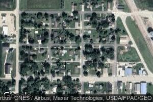 107 N Lindon St, Joice, IA 50446