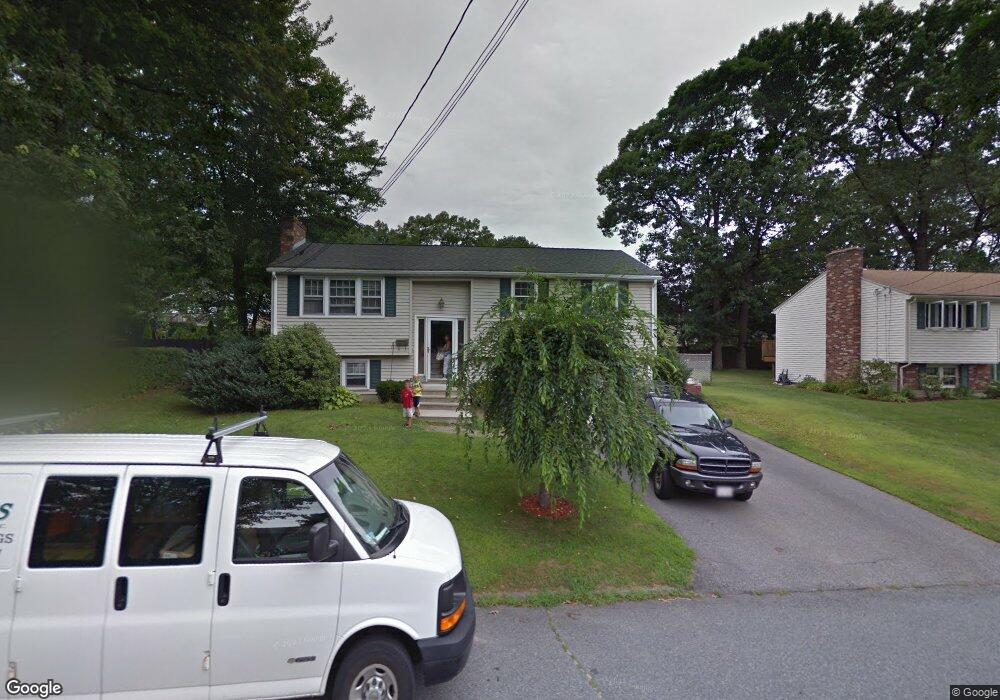 19 Saunders Dr, Shrewsbury, MA 01545 - photo 1