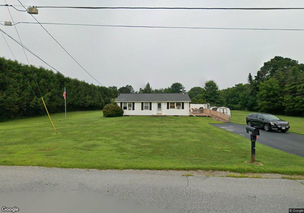 140 Lime Kiln Rd, Dover Plains, NY 12522 - photo 1