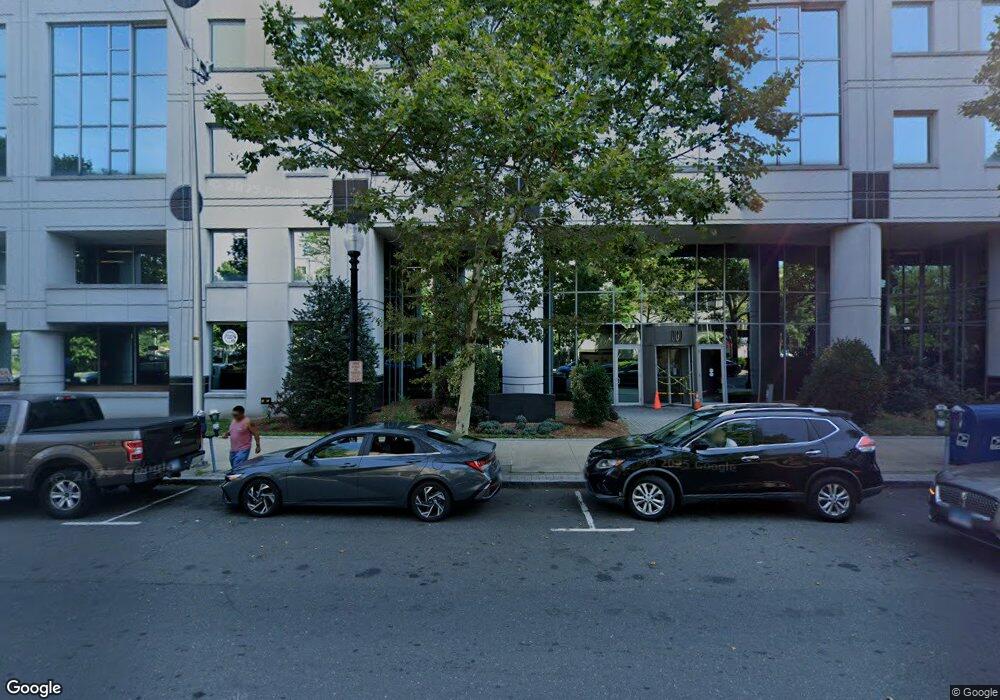 1000 Lafayette Blvd unit 1100, Bridge Port, CT 06604 - photo 1