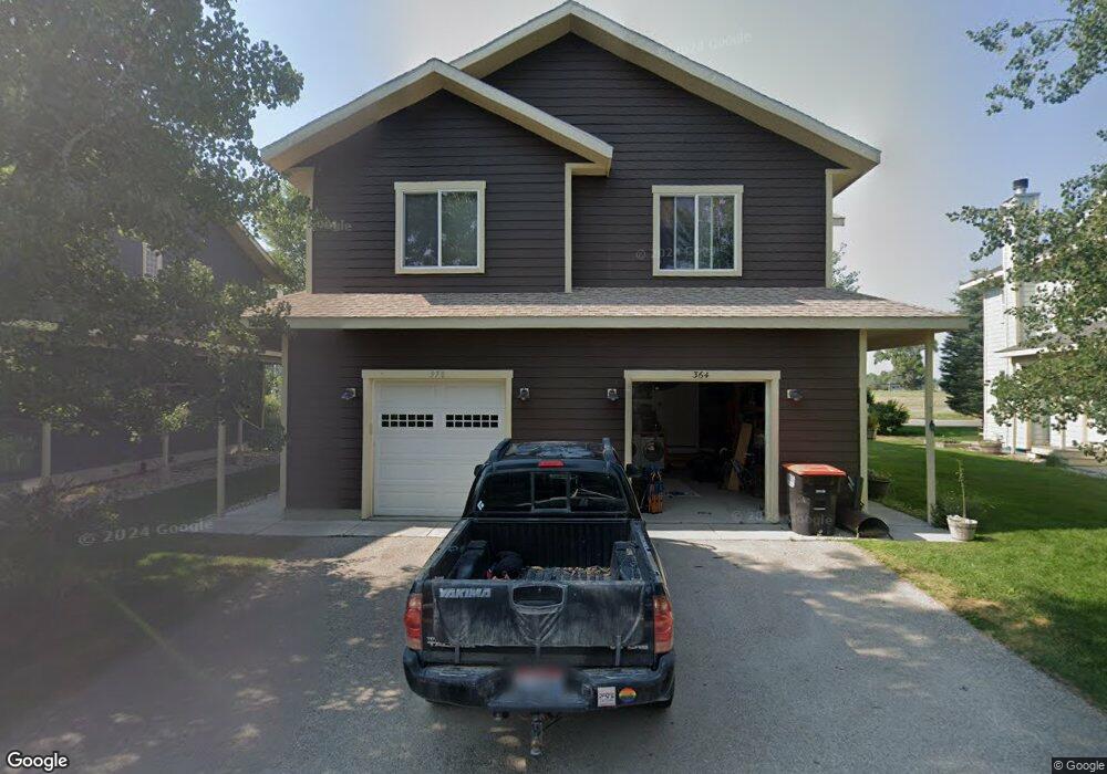 370 Forest View Dr, Driggs, ID 83422 - photo 1