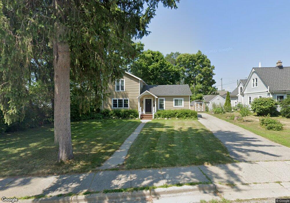 318 Riverside Dr, Lowell, MI 49331 - photo 1