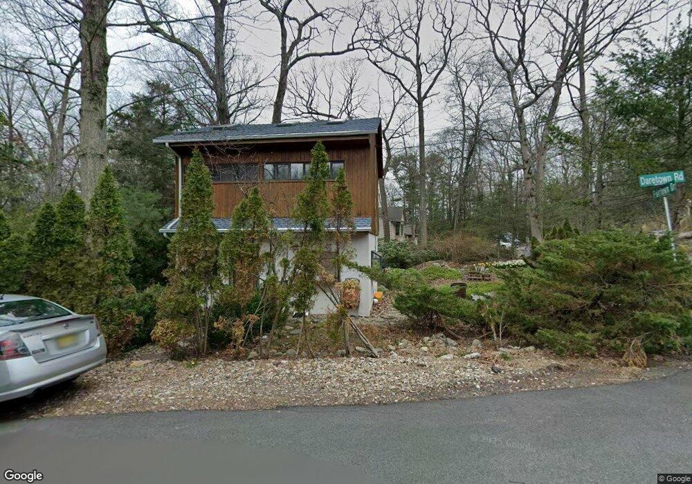 2 Daretown Rd, Hewitt, NJ 07421 - photo 1