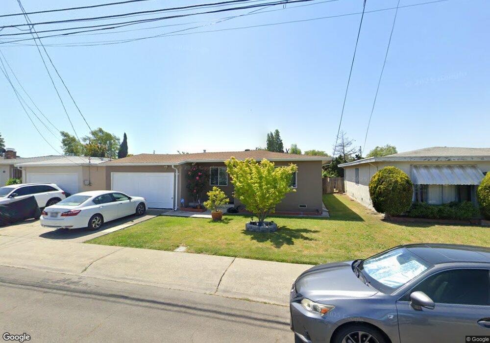 15331 Norton St, San Leandro, CA 94579 - photo 1