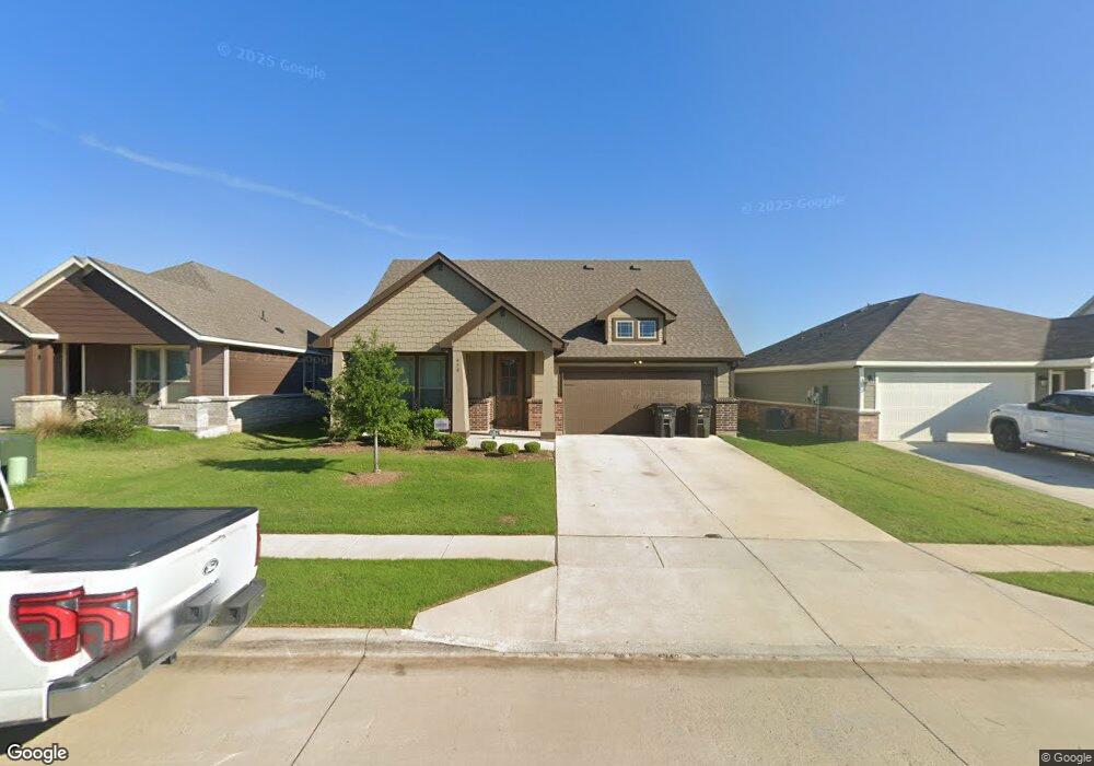 430 Rose Ave, Cleburne, TX 76033 - photo 1