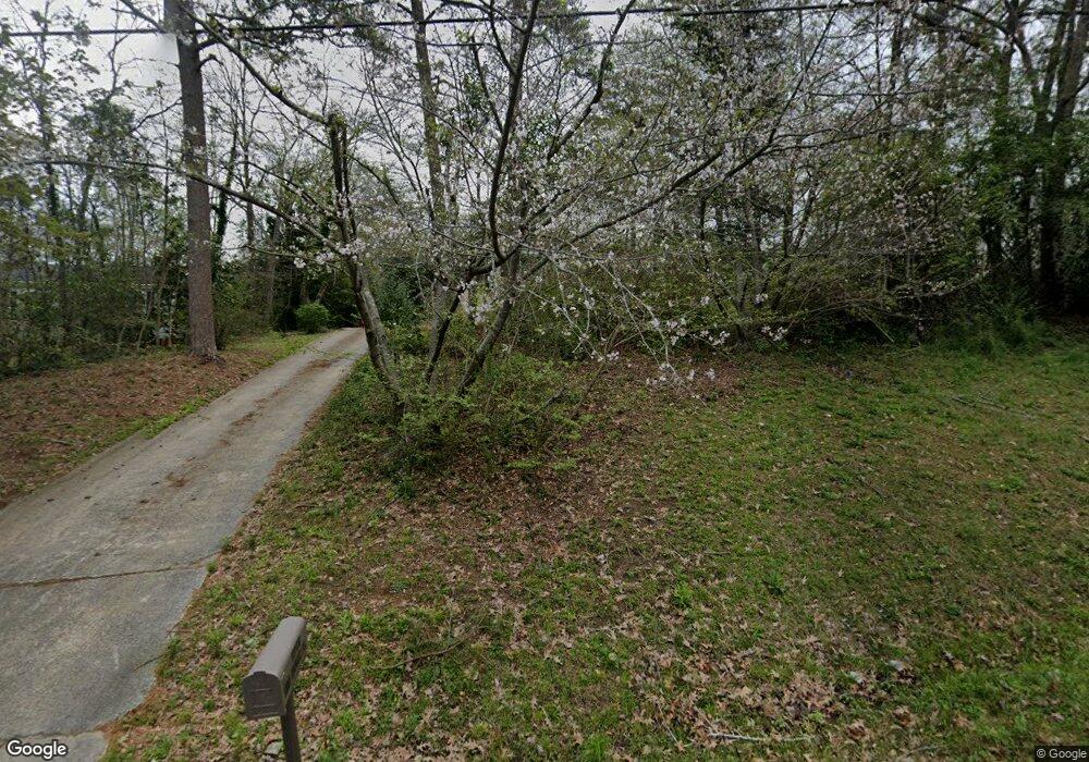 2507 Old Holton Rd, Macon, GA 31204 - photo 1